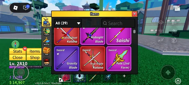 blox fruits. Cool account for bf and a bunch of other games, Sale, Voice chat: No