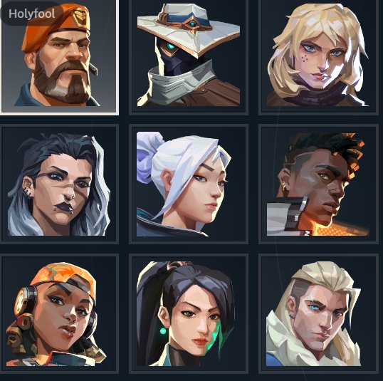 ◀🉐▶ ACCOUNT LEVEL 25❤️🉐❤️READY FOR RANKING❤️🉐❤️9 AGENTS❤️🉐❤️ VALORANT, Sale, Ranked unlocked, Agents: 9, Skins: -1