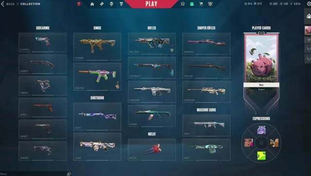 💯SELLING MY ACC💯RU💢CALIBRATION💢AGENTS:26💢SKINS:83💢263LVL💯FURTHER IN DESCRIPTION💯, Sale, Ranked unlocked, Agents: 26, Skins: 83