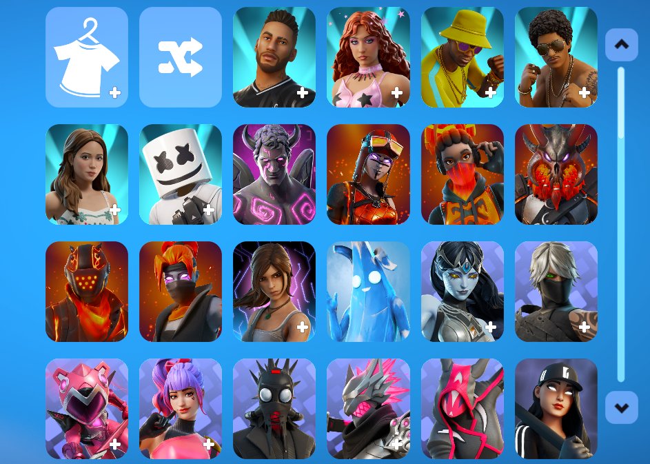 🔥LARA CROFT, HARLEY QUIN, CUSTOM, BALENCIAGAS AND MUCH MORE + 1300 VB OLD PVE🔥