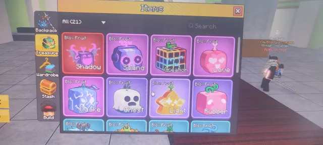 Good account, Sale, Voice chat: No