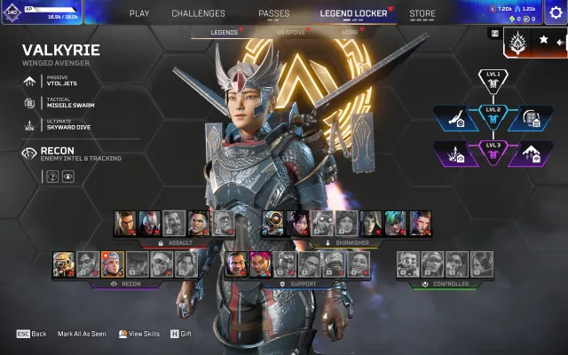 【 52 leg 】【 EA / PS 】【 140 lvl 】【 Gold 】, Золото, 140 уровень, Реликвия: Нет