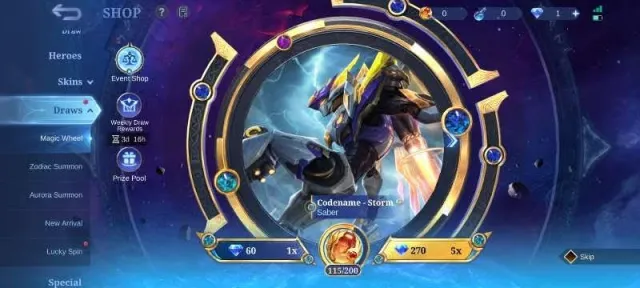 Kof karina🔥fluffy floryn🔥Luckybox Alucard Lunox kimmy🔥Mc 115 draw🔥epic lunox freya grock, Sale, Rank: Mythic, Level: 71, Winrate: 53%, Heroes: 132, Skins: 206