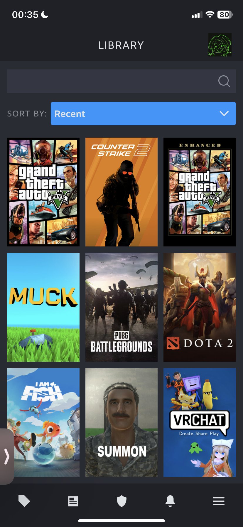 🔥 [TOP] Steam account: Gta 5 57 level, Sale