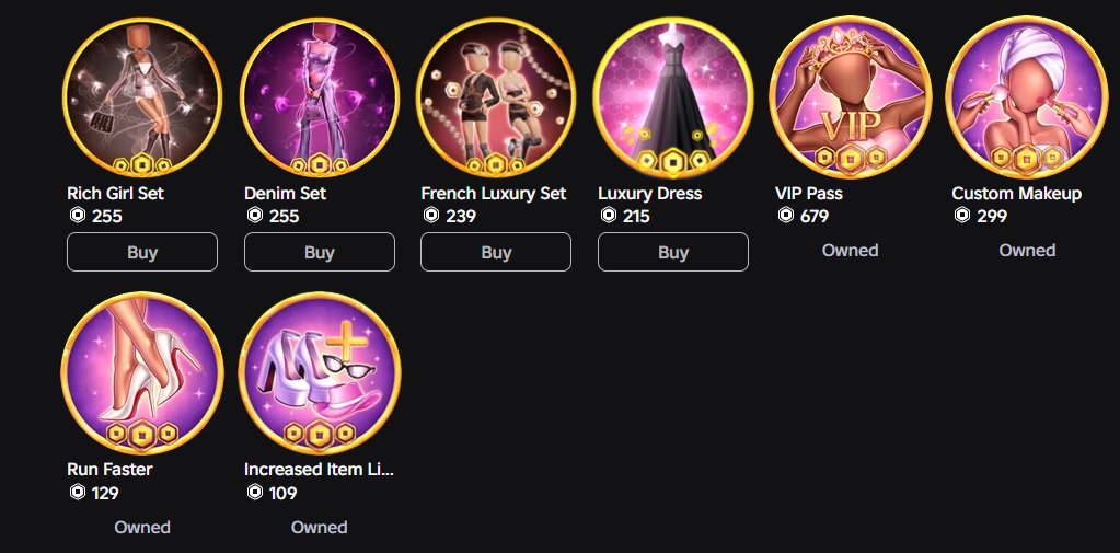 🌸 Girl's Roblox 💎 Donor Skin 👗 Large number of items in inventory 🔥 Adopt, MM2, DTI ⭐, Sale, Voice chat: No