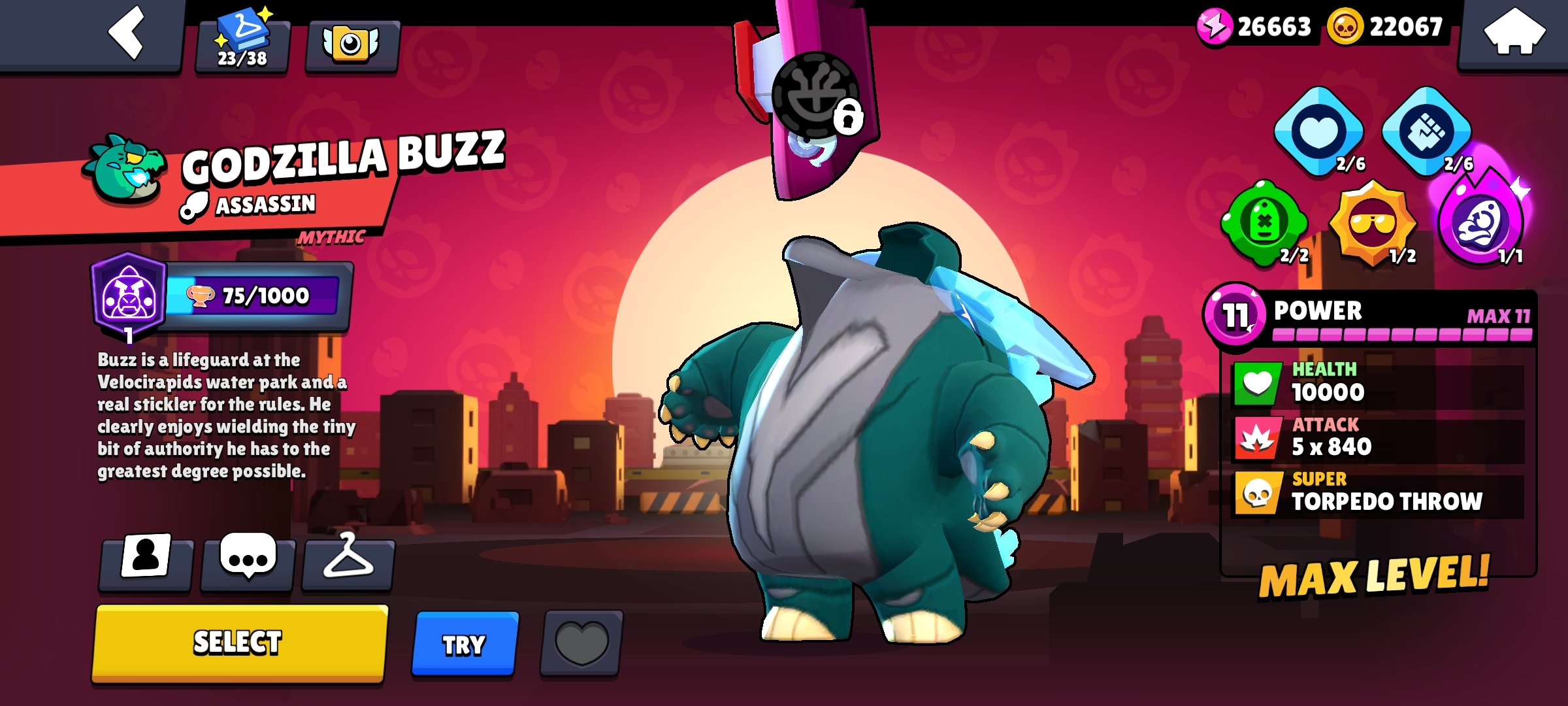 🔥 INSANE OG ACCOUNT! LOADED WITH EXCLUSIVE ITEMS, AND A LOT OF PAID CONTENT! CHECK THE DESCRIPTION!, trophies 47048, brawlers 104, primes 18