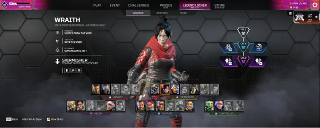 ☑️EA+STEAM+PSN+XBOX☑️LVL 130☑️ROOKIE RANK☑️12 LEGENDS☑️15 LEG ITEMS☑️2.2K LT☑️NEGATIVE AC, Новичок, 130 уровень, Реликвия: Нет