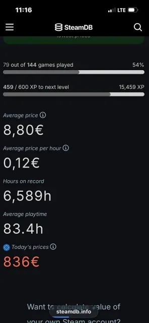 ⚡🔥100+ games 9 level FACEIT +800$ on games⚡🔥NEGOTIABLE, Sale, With inventory, Has PRIME, Competitive