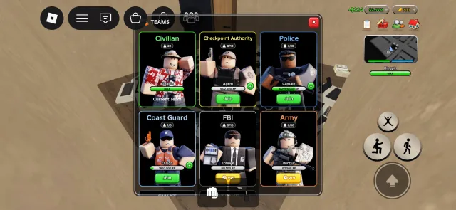 Good account for its price, Sale, Voice chat: No