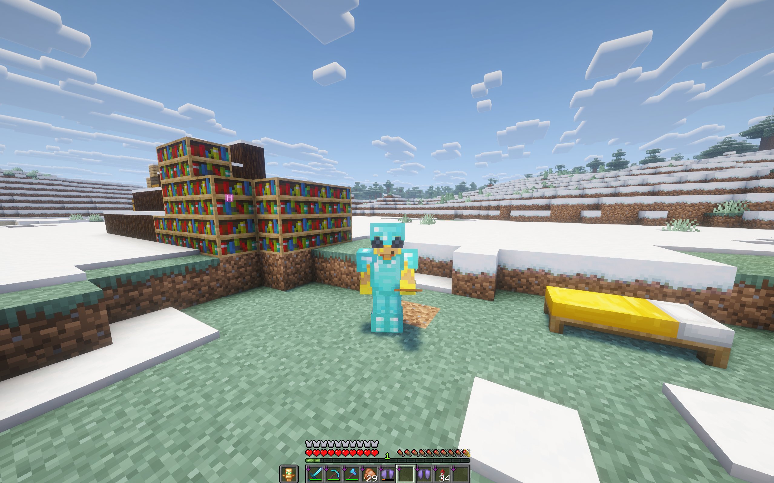⛏️ MINECRAFT JAVA + BEDROCK ⛏️ 🛡️ NO BANS 🛡️ ♾️ LIFETIME ♾️ 🔓 FULL ACCESS 🔓 ⚡ AUTO DELIVERY ⚡, Sale