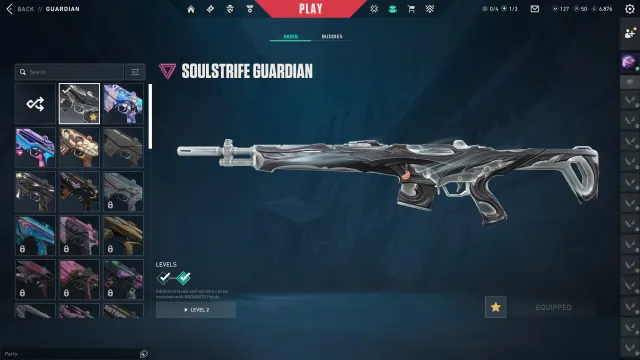 Personal Valorant Account | Champions, Nocturnum, Neo Frontier | 73 Skins | EMAIL ACCESS, Sale, Bronze 1, Agents: 27, Skins: 73