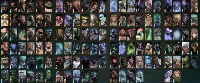 🔥💠Earthshaker, Void, Razor, MK, Zeus Exclusive: Axe, Tiny, Primal Beast, sets from collector cache, Sale, 12000 Behavior score, 12000 вежливости, 1500 games