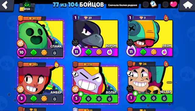 🖤🤍MAIL! MEGA-PASSENGER! 18K🏆10 EASY!!! 10 PRIMES + TOP SKINS + 20000 POWER POINTS + GOLD BOMECHA, trophies 18128, brawlers 77, primes 10