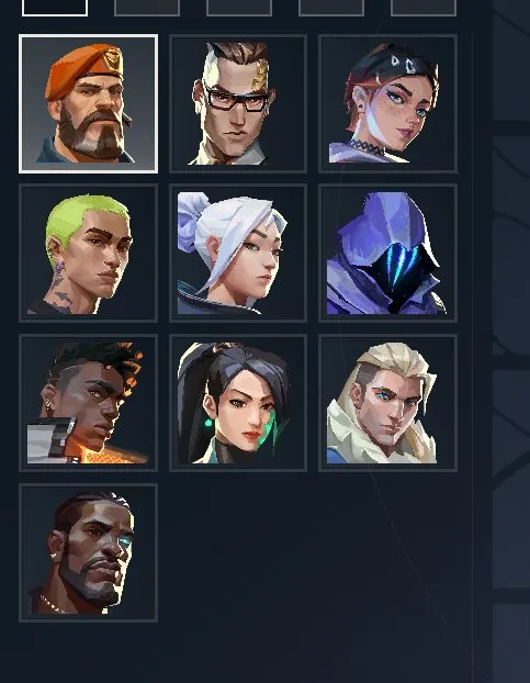 Personal account Butterfly Champions 2025, Vandal champions 2025, full access, Sale, Bronze 1, Agents: 10, Skins: 12