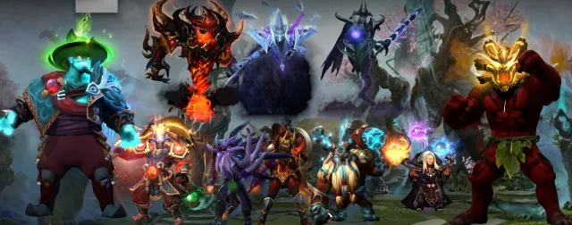 💠NEW💠Spectre🔥Void🔥Razor🔥ES🔥SF🔥LC🔥Jugg🔥DarkBabyInvoker🔥Green Immortals, Sale, 11061 Behavior score, 4077 games