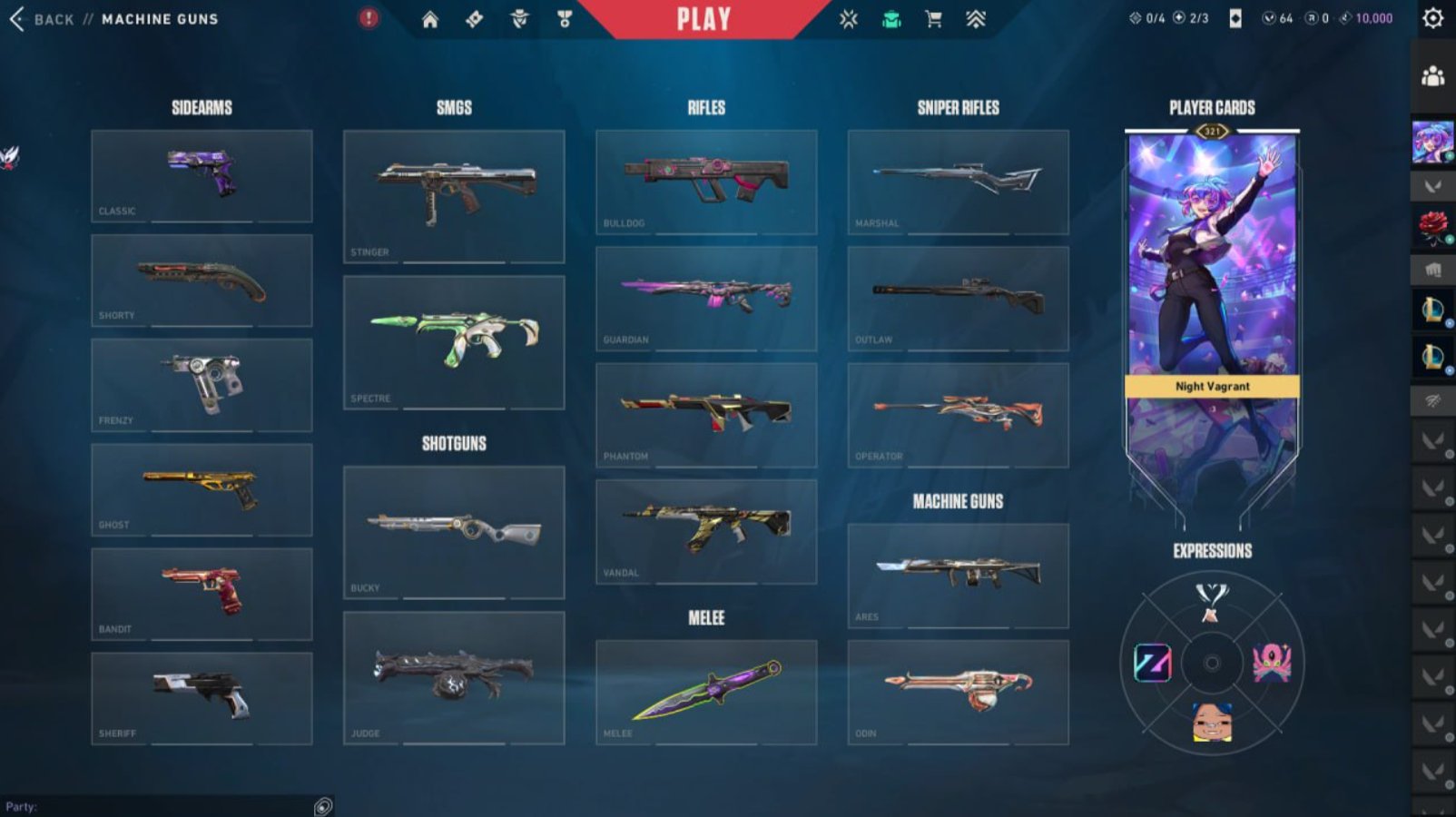 ❗️VALORANT ACCOUNT❗️ champions bundles 2021-2024 I 40 knives, 29 vandals I peak rank - platinum 3, Sale, Platinum 3, Agents: 29, Skins: 350