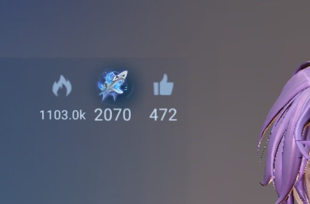 1 million charisma; Legendary Franco; Aspi Ruby Angela Chan Ae Leslie; SanRio Cloud Florin, Sale, Rank: Mythic, Level: 52, Winrate: 54%, Heroes: 128, Skins: 433