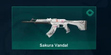 NA Valorant Account | Sakura Vandal | Full Access | Instant Delivery, Продажа, Под калибровку, Агентов: 5, Скинов: 1