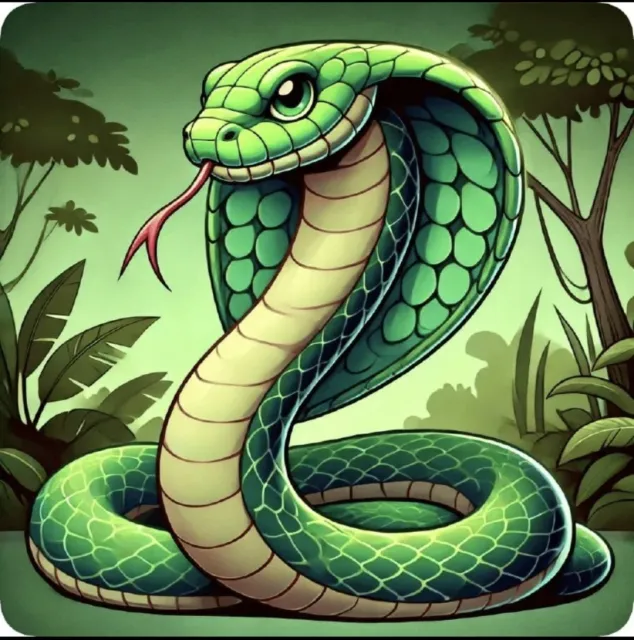 COBRA Reallyworld Account, Sale, All account data