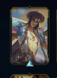 🟥GOLD 1🟥FRESH +30/-10🟥 EMERALD II MMR🟪💨🟪🟪⬛TUSOVAYA KEITLIN💛 MOON BEAST APHELIOS✅ EMAIL ✅, Sale, level 37, champions 50, skins 3, Gold