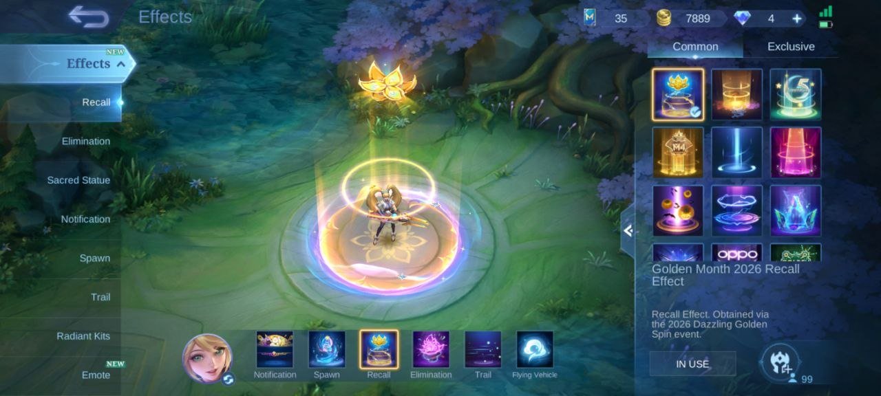 50⭐collector Natalia♣️EPIC Freya⇨YSS⇨change⇨Harley⇨Kagura⇨Carmila♣️emblem Max, Sale, Rank: Mythic, Level: 52, Winrate: 58%, Heroes: 99, Skins: 170