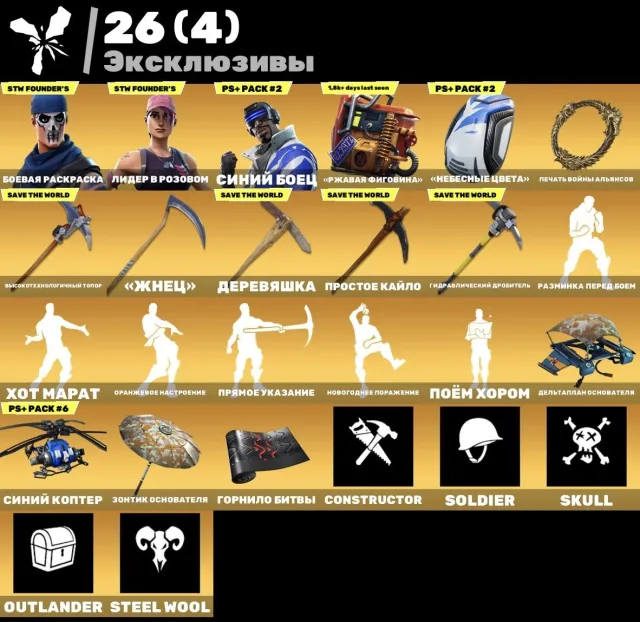 Hehxjxisopdocco, Sale, skins 150