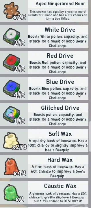 🐝 BSS Account | Blue Hive Full 16 | Auto Delivery ⚡, Sale, Voice chat: Yes