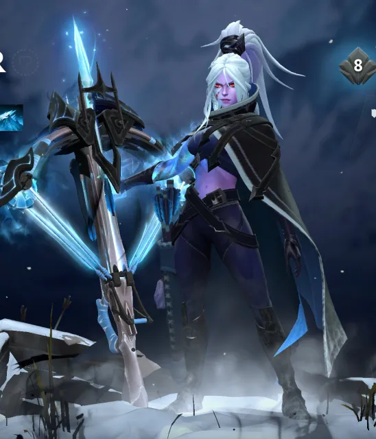 ACCOUNT WITH ARCANA, COOL GAMES AND BEST SKINS, Sale, 3300 MMR, 5000 Honorable, 7000 Polite, 4900 matches, 4552 hours