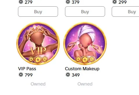 ПРОДАЖА АККАУНТА ДЛЯ ДЕВОЧКИ😽SINISTER G.[BROOKHAVEN, DRESS TO IMPRESS]!!ОПИСАНИЕ!!, Продажа, Voice chat: Є