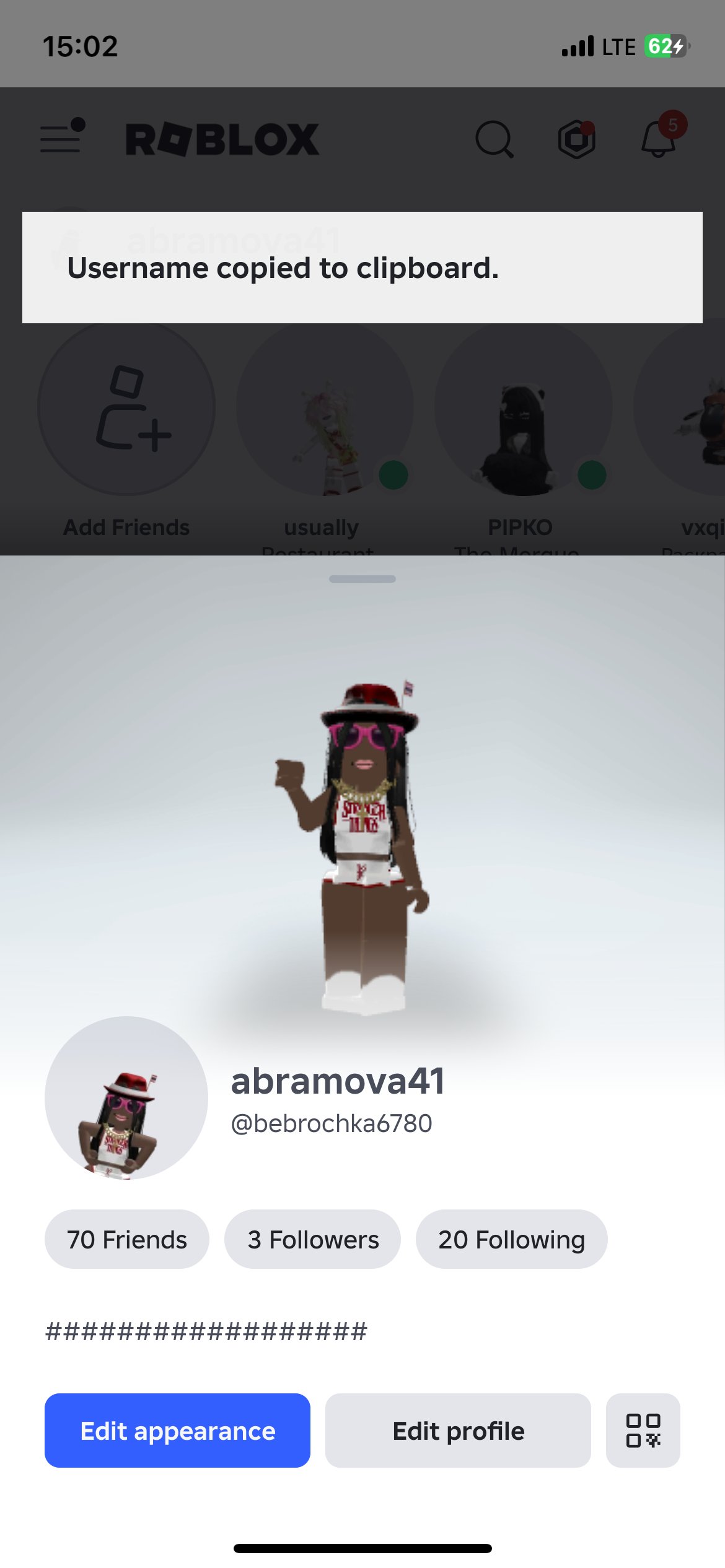 Kkekele, Sale, Voice chat: No