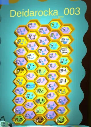Акк с прогрессом в Bee Swarm Simulator BSS + Volleyball Legends VBL + 400 робуксов Полный доступ, Продажа, Voice chat: Есть