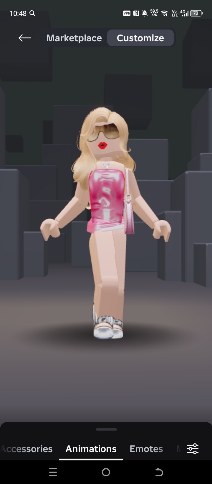 Account 2023 3500+ total voice and regular chat are working, Sale, Voice chat: Yes