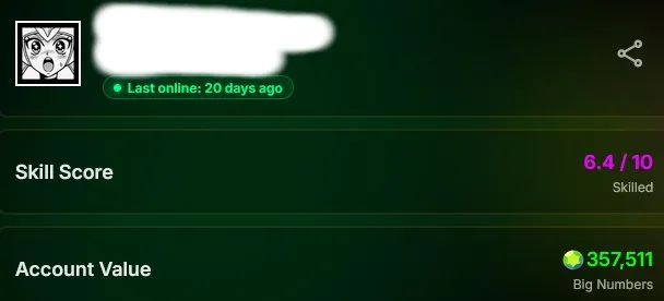 🏆 5x MASTERS 🌟 OG 2019 ACC | RARE DIRECTOR BUZZ 🦖 ACC VALUE $5300+ 👑 RE-LINKING 🛡️, trophies 105145, brawlers 103, primes 100