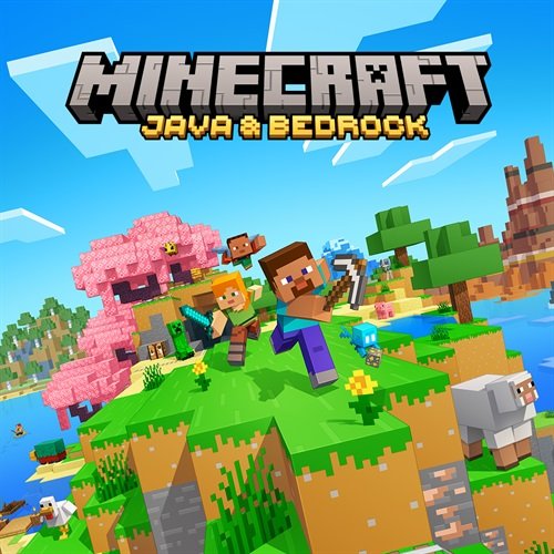 ✅🌍✅MINECRAFT: JAVA BEDROCK EDITION FOR PC✅XBOX PC✅ALL REGIONS✅OFFICIAL✅🌍✅, Sale