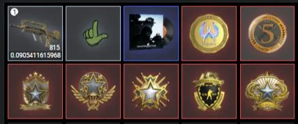 ✅❮CS2 PRIME❯✅🎀❮PL❯🎀⭐7 MEDALS!⭐❤️8 YEARS!❤️⏰750 HOURS!⏰🔥NATIVE EMAIL!🔥🍀RELINKING!🍀⚡️AUTO!⚡️, Sale, Inventory empty, PRIME available