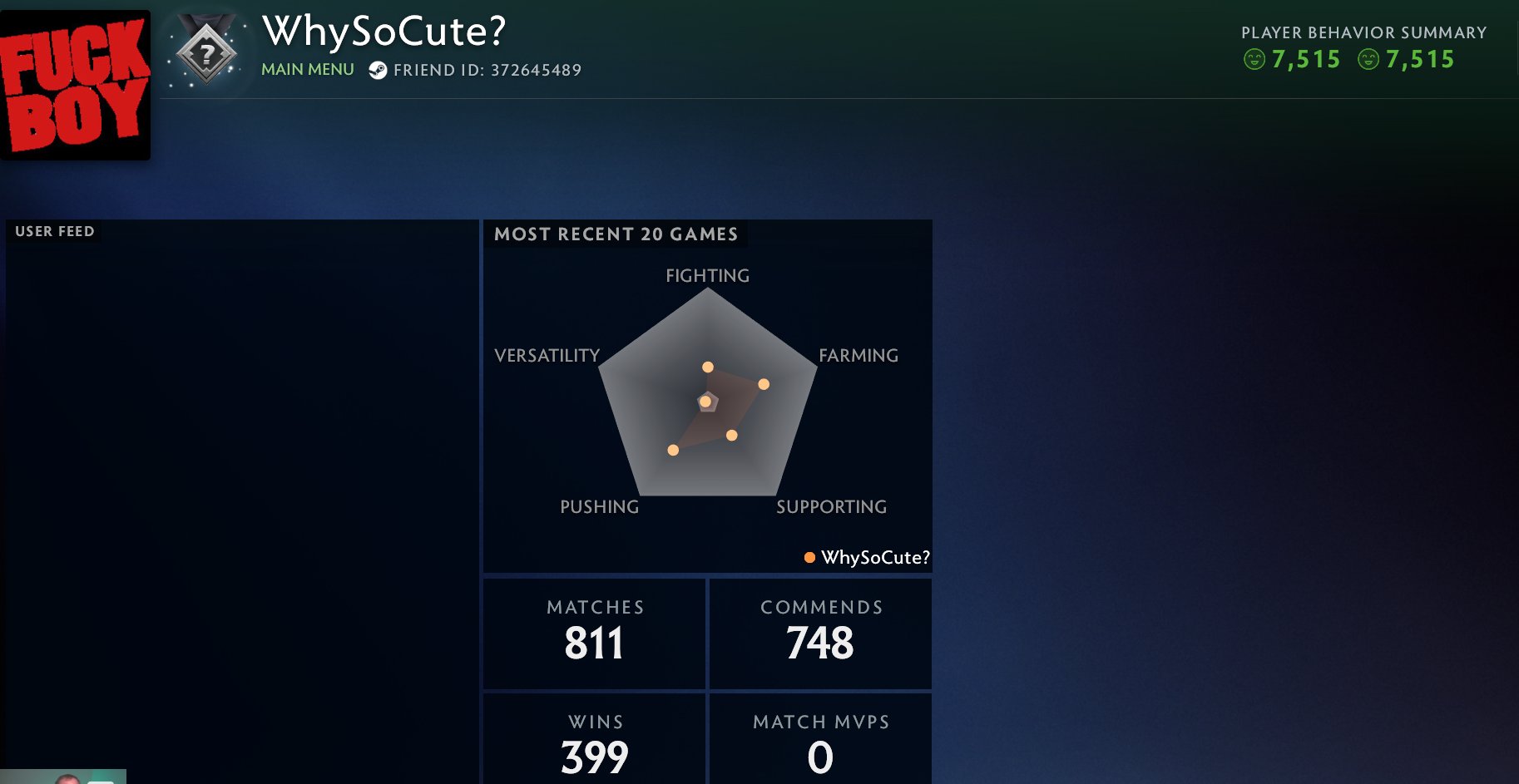 ❄️🌈 First Calibration | Last match 2021 year | + Mail ❄️🌈, Sale, 8595 Behavior score, 8595 вежливости, 283 games