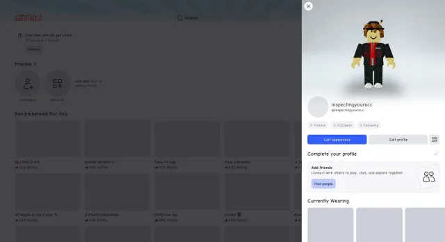 🕵️♂️💻 [NAME SNIPE] 💻🕵️♂️ ПРЕМИУМ НИК-ОБМАНКА «inspectingyouracc» 👁️🔒 ЧИСТЫЙ, Продажа, Voice chat: Нет