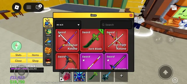 🧊2800LVL🧊FULL 41/41PERMS🧊4 V4🦜PARROT EAGLE🦜(💛💚❤️LIGHTNING)🌊6/6 GP IN STORE🌊+❄️ADMIN PANEL💚VIP❤️2X💵🔷, Продажа, Voice chat: Нет