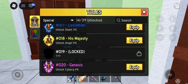 ✨🌟[BF] The fattest MAX LVL account | PASSES | ANGEL, SHARK, CYBORG V4 | GH, KDK, SHA, SANG. ART, TTK🌟✨, Sale, Voice chat: No