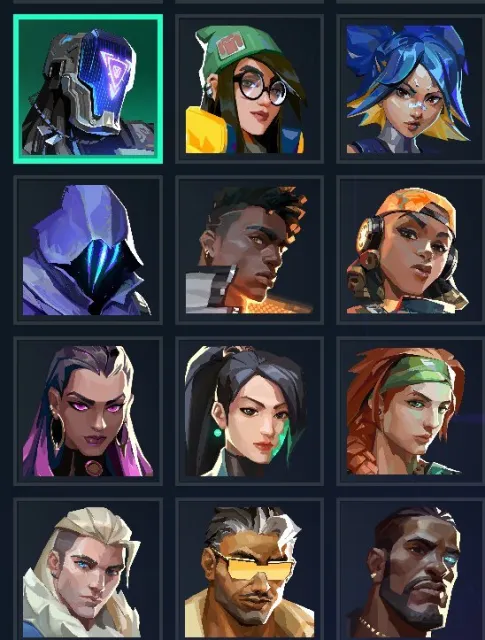 👁 Hivemind Sword KNIFE 👁 🍁 14 SKINS FOR WEAPONS 🍁 🦌 28 AGENTS 🦌 🏔 307 LVL 🏔 💠 125 VP 💠 🛥 INSTANT DELIVERY 🛥, Sale, Calibration, Agents: 28, Skins: 14