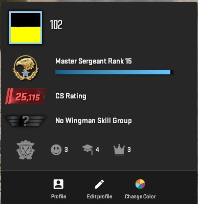 💕CS PRIME💕 | !Original email! | 💕25115 Premier Rating💕 |, Sale, Empty, Yes PRIME, 25115 CS Rating