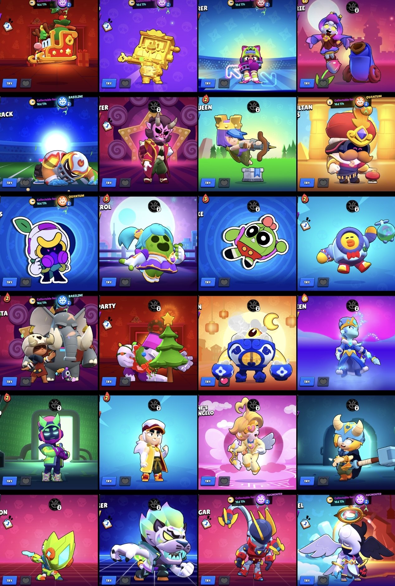 Nightmare grizzly gagagagaggagagagagagaggagagagagsgsggsgsgsgsgsgsgsgsggsgsgsgsgsgsggs, trophies 92614, brawlers 104, primes 63