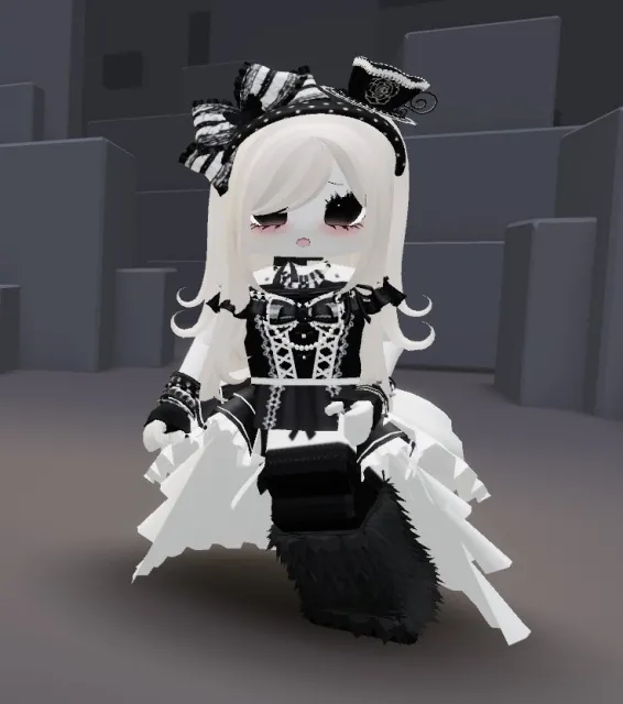 🔥❤️ Korblox | Korblox🔥❤️FULL REBINDING🔥❤️239,737 TOTAL🔥❤️Female🔥❤️, Sale, Voice chat: No