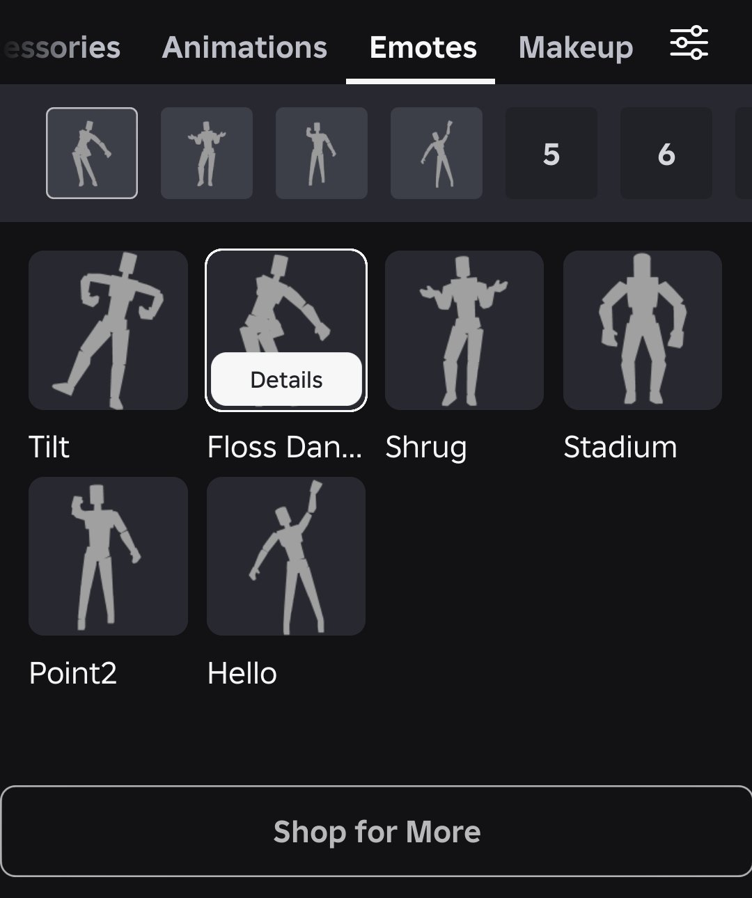 Roblox account, ~8k total, Sale, Voice chat: No