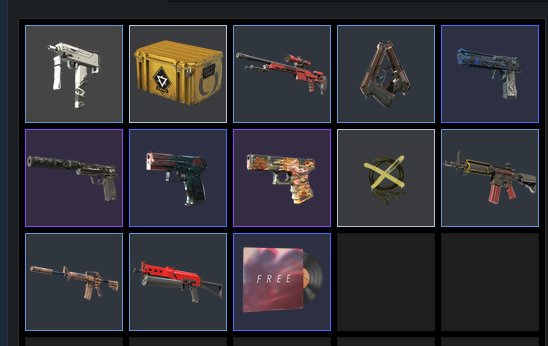 ♥︎♥︎♥︎ CS2 PRIME ♥︎♥︎♥︎ ✔︎100% GUARANTEE✔︎, Sale, Available, Yes PRIME, Competitive