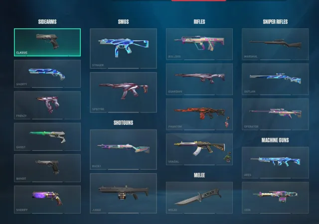 xenohunter, vandal prime 2.0, gias vengeance phantom, Sale, Silver 1, Agents: 23, Skins: 22