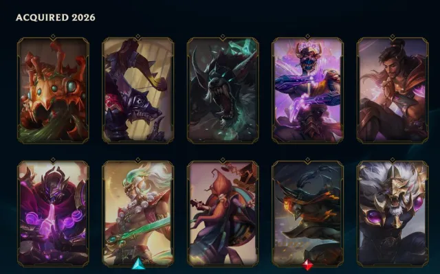 [EUNE] ⚡13 Skins ⚡ 62 Champions ⚡ 19,700 Blue Essence ⚡GOLD V ✅ Full Access ⚡ INSTANT DELIVERY ⚡
