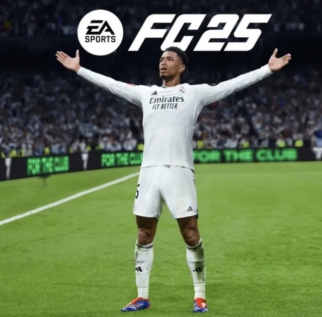 🔴EA🔴 ACCOUNT WITH ⚽️EA SPORTS FC 25⚽️ 🤩+OTHER GAMES🤩 ✅FULL ACCESS+EMAIL✅, PC, Sale, Standard Edition, Rating 1, Squad Value 1k, Coins on Balance 1k, Web App: Available