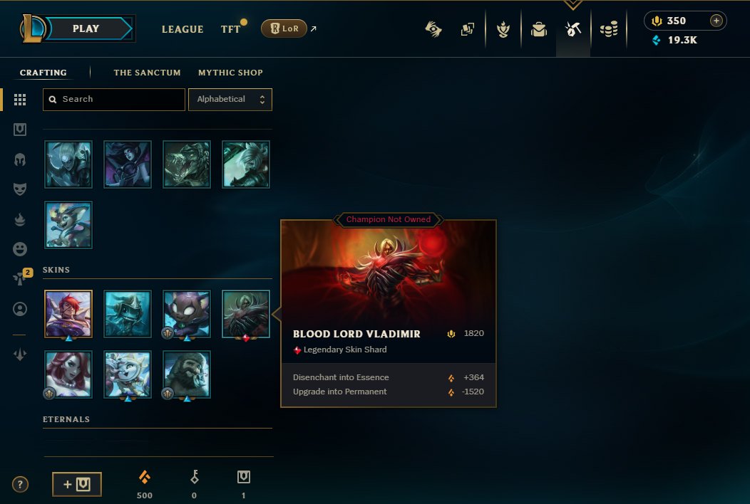 euw -- No Ban 40K BE + 350 rp✅Level 30 + 7 Skins ✅Unranked & unverified mail- Instant Delivery, Sale, level 30, champions 6, Unranked