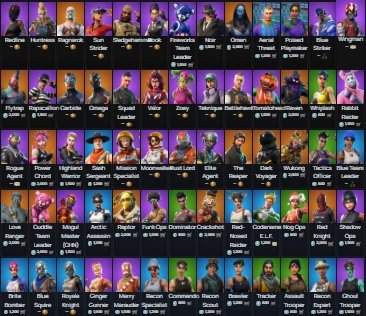💎OLD ACCOUNT💎Travis Scott💎Minty💎Take the L💎Floss💎❗❗Full access transfer❗❗, Sale, skins 379